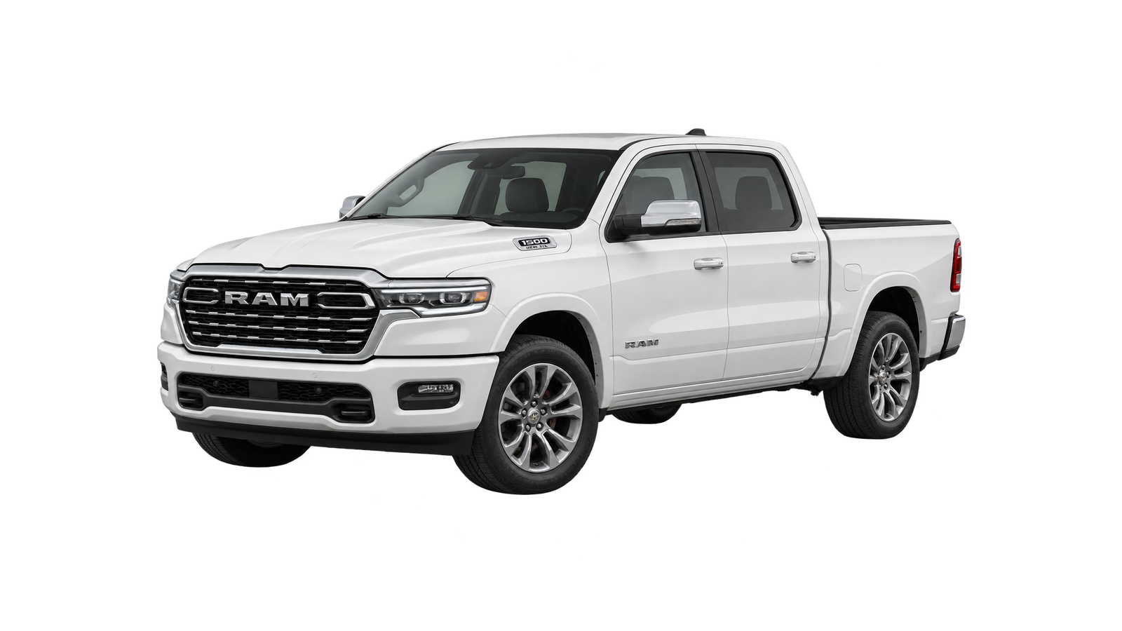 RAM