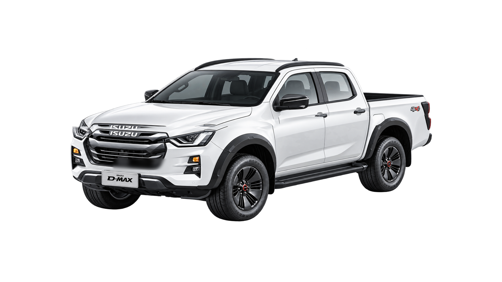 D-MAX