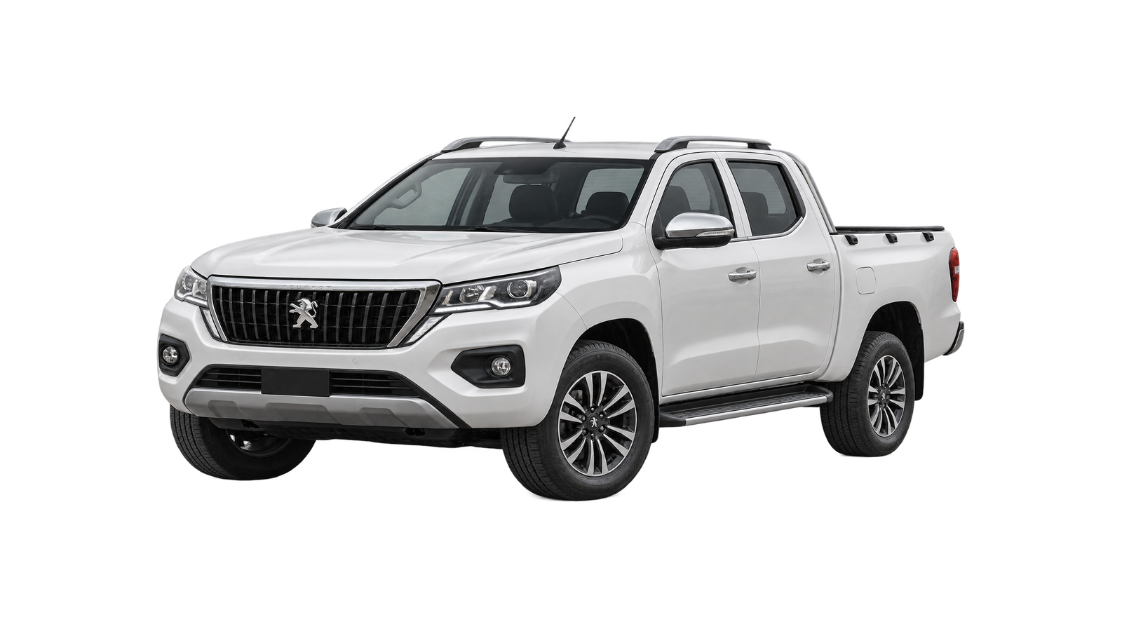 LANDTREK