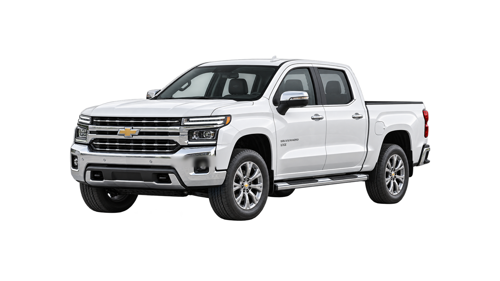 Silverado